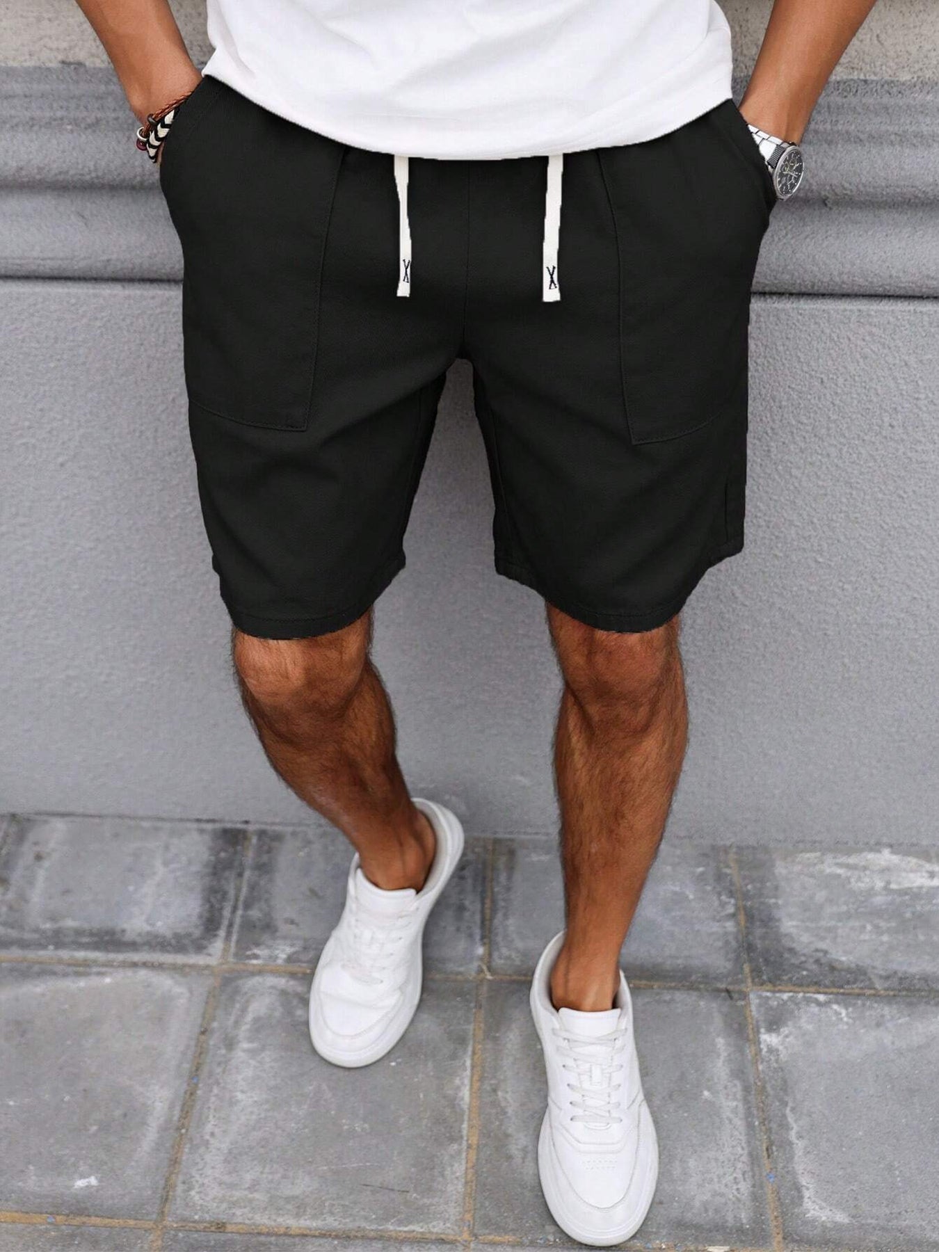 Oliver | Korte Broek casual
