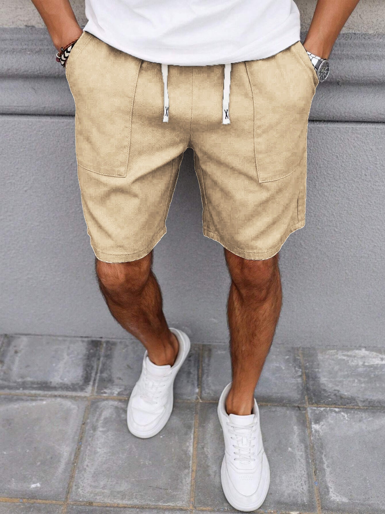 Oliver | Korte Broek casual