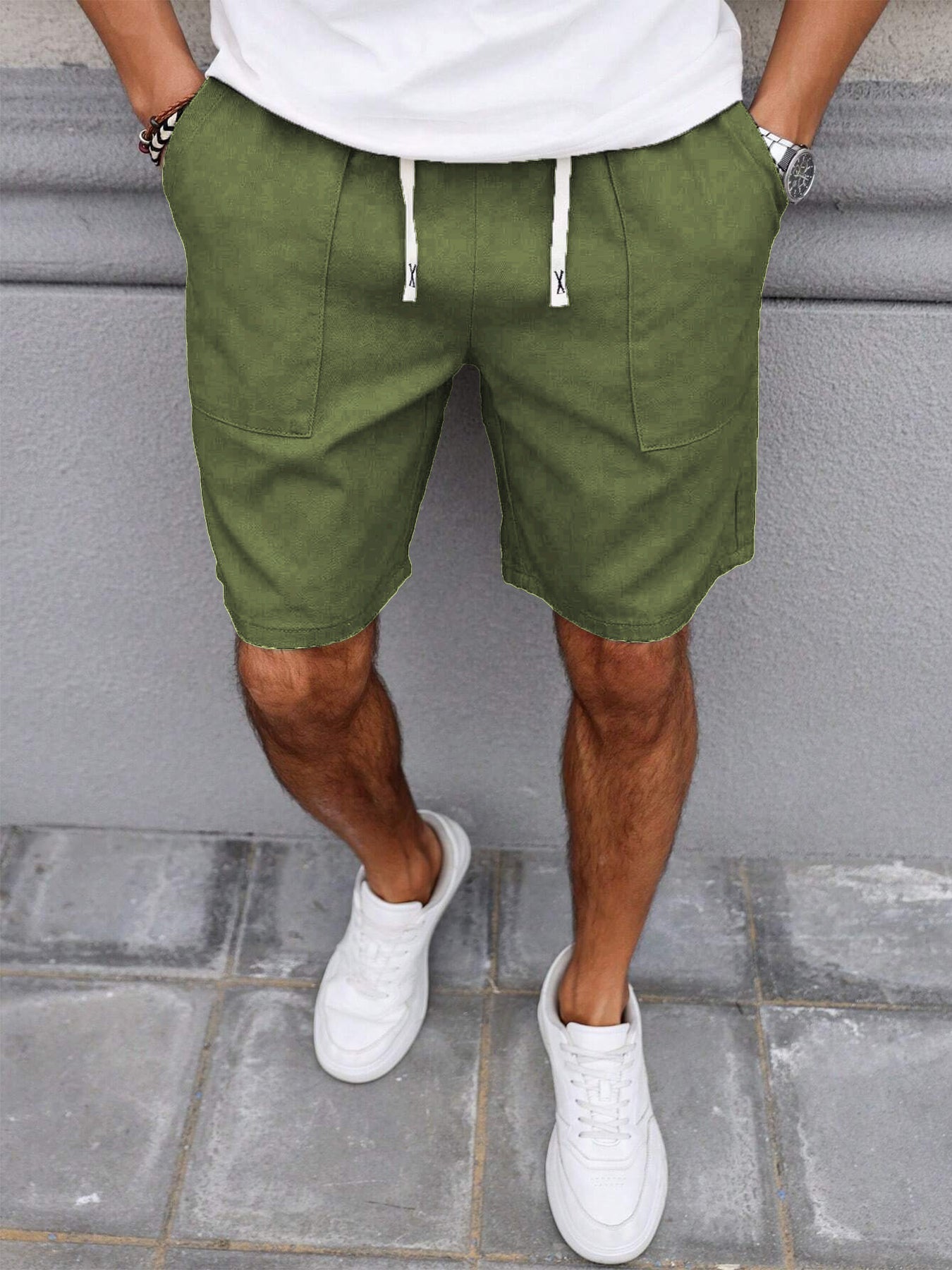 Oliver | Korte Broek casual