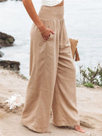 IMO™ | Elegante Zomerbroek bohémien