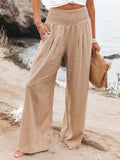 IMO™ | Elegante Zomerbroek bohémien