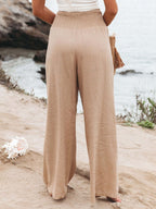 IMO™ | Elegante Zomerbroek bohémien