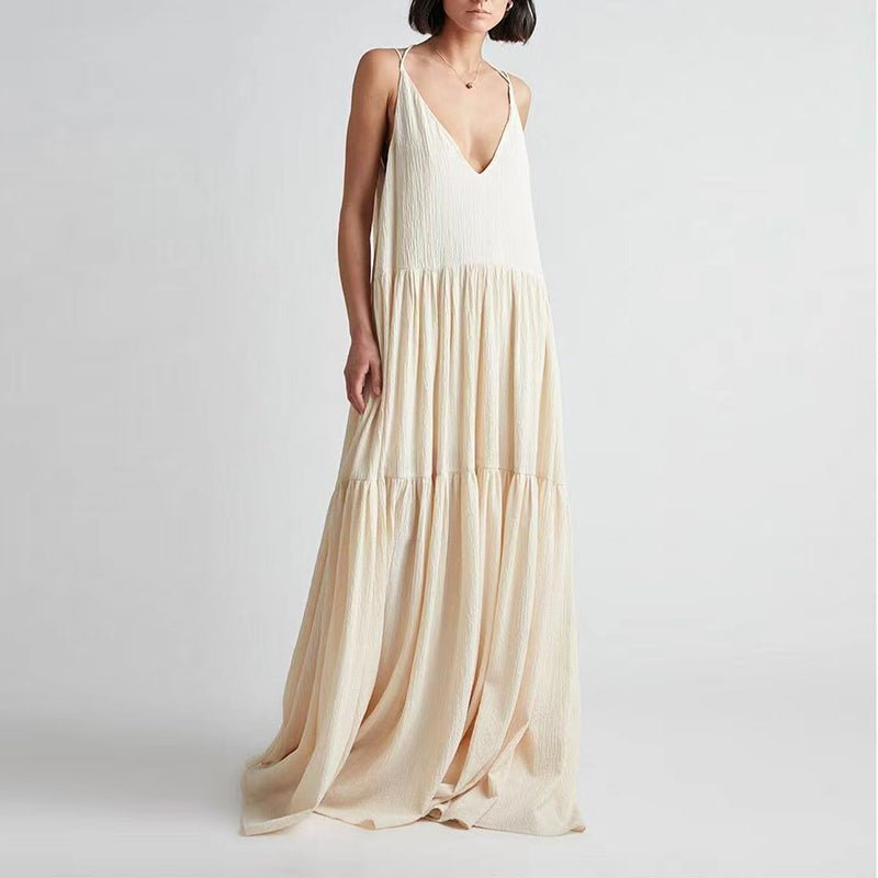 Vittoria | Zomerjurk comodo e alla moda