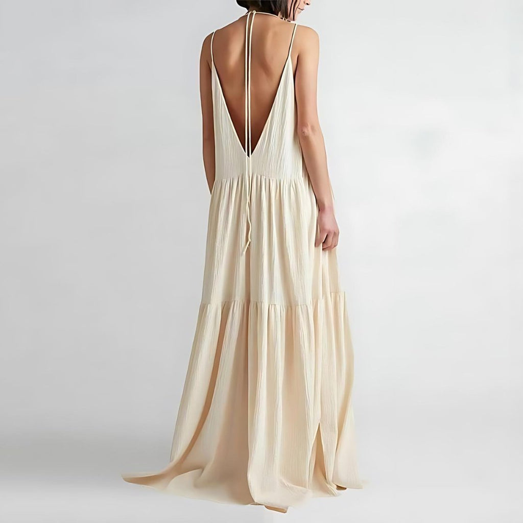 Vittoria | Zomerjurk comodo e alla moda