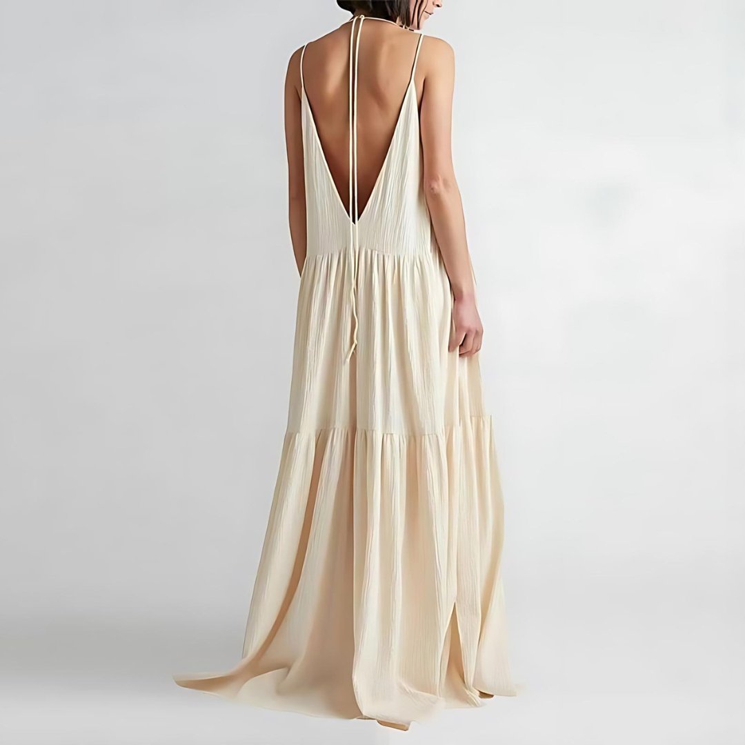 Vittoria | Zomerjurk comodo e alla moda