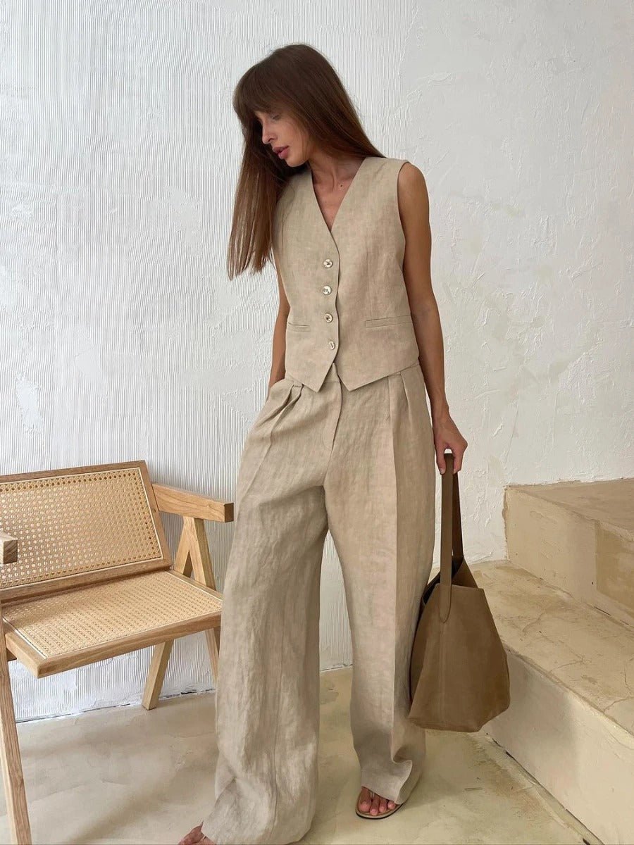 AMI™ | Zomerset comodo e alla moda