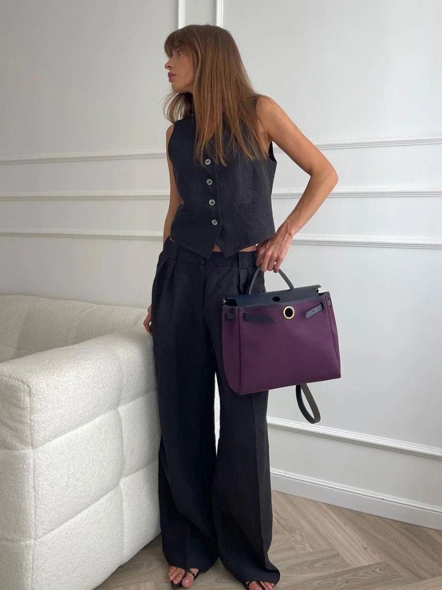 AMI™ | Zomerset comodo e alla moda