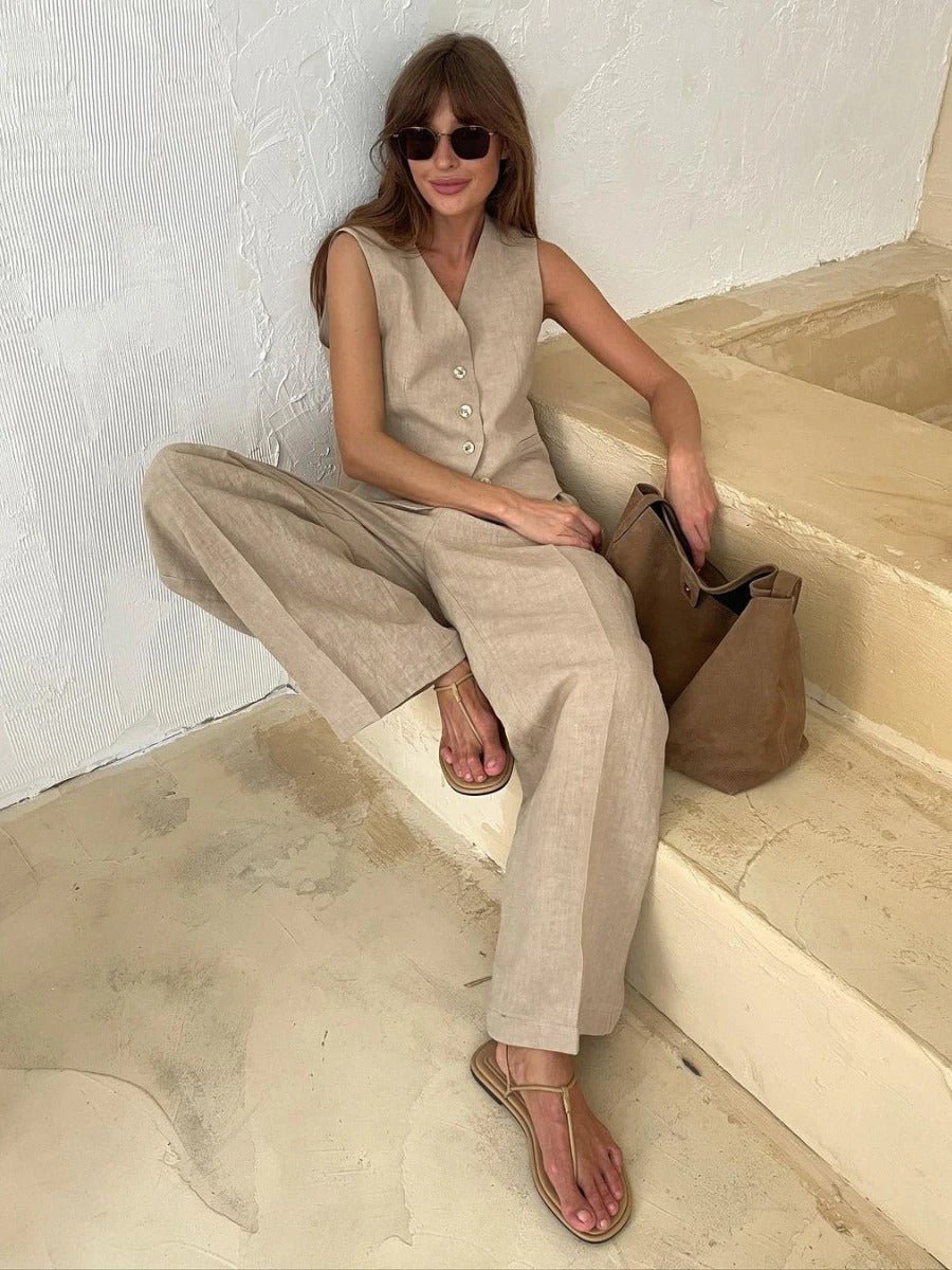 AMI™ | Zomerset comodo e alla moda