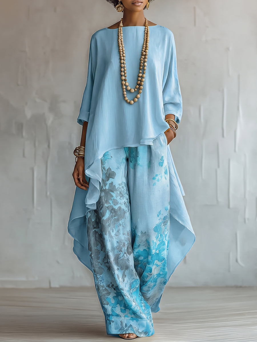 Fiore | Set Boho con Zonnige Uitstraling