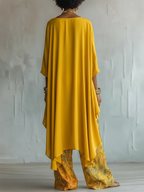 Fiore | Set Boho con Zonnige Uitstraling