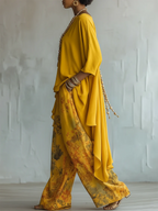Fiore | Set Boho con Zonnige Uitstraling