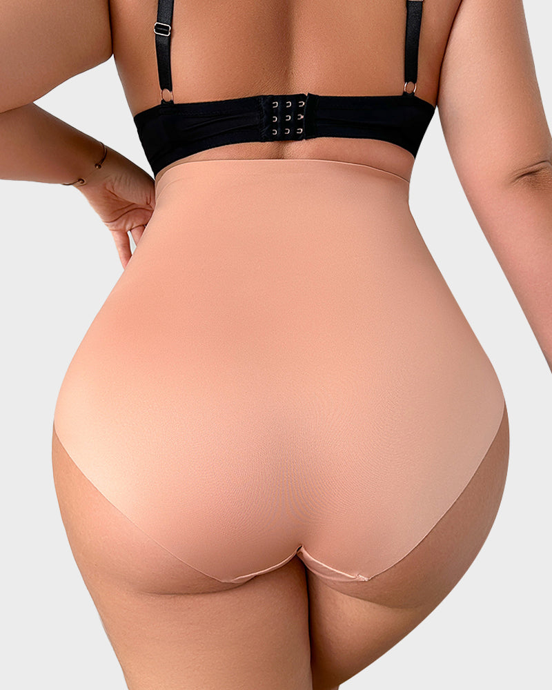 LALUNA® |  PANTALONE MODELLANTE KANTEN RAND