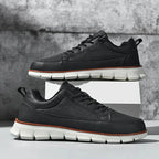 VERONI™ | SNEAKERS MET ZACHTE DEMPING IN ANTISLIPZOOL