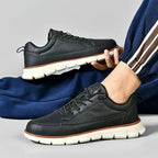 VERONI™ | SNEAKERS MET ZACHTE DEMPING IN ANTISLIPZOOL