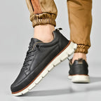 VERONI™ | SNEAKERS MET ZACHTE DEMPING IN ANTISLIPZOOL