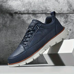 VERONI™ | SNEAKERS MET ZACHTE DEMPING IN ANTISLIPZOOL