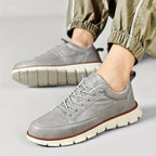 VERONI™ | SNEAKERS MET ZACHTE DEMPING IN ANTISLIPZOOL