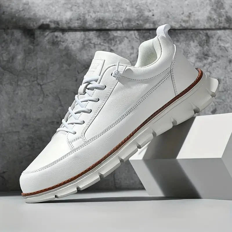 VERONI™ | SNEAKERS MET ZACHTE DEMPING IN ANTISLIPZOOL