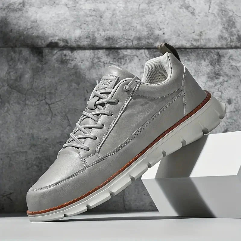 VERONI™ | SNEAKERS MET ZACHTE DEMPING IN ANTISLIPZOOL