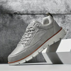 VERONI™ | SNEAKERS MET ZACHTE DEMPING IN ANTISLIPZOOL