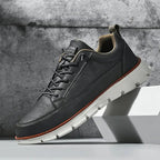 VERONI™ | SNEAKERS MET ZACHTE DEMPING IN ANTISLIPZOOL