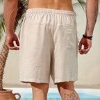 Philippe Casual Korte Broek