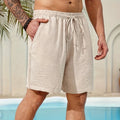 Philippe Casual Korte Broek