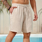 Philippe Casual Korte Broek