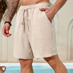 Philippe Casual Korte Broek
