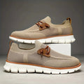 PIETER™ | SNEAKERS SLIP-ON LICHTGEWICHT PER QUI
