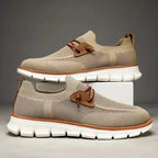 PIETER™ | SNEAKERS SLIP-ON LICHTGEWICHT PER QUI