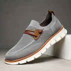 PIETER™ | SNEAKERS SLIP-ON LICHTGEWICHT PER QUI