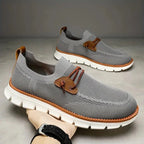 PIETER™ | SNEAKERS SLIP-ON LICHTGEWICHT PER QUI