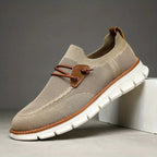 PIETER™ | SNEAKERS SLIP-ON LICHTGEWICHT PER QUI