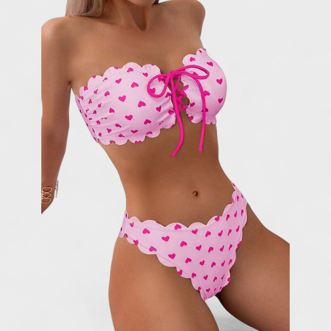 Julia - il bikini è carino