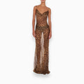 Marloes | ABITO MAXI LIONEL AURORA