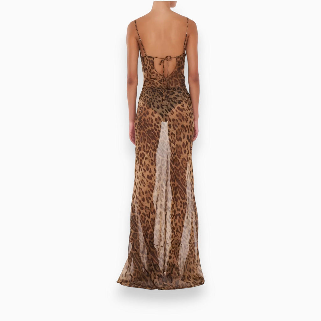 Marloes | ABITO MAXI LIONEL AURORA