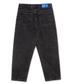 Bram | Wijde Oversized Baggy Skater Stijl Spijkerbroek