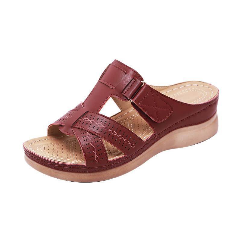 Diletta | Comfort anatomico e stile Senza Tempo