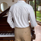 Camicia abbottonata Raffael