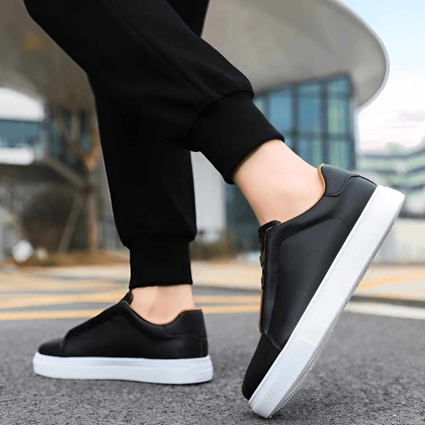 RALPH™ | SNEAKERS DI LUSSO CON ANTISCIVOLO