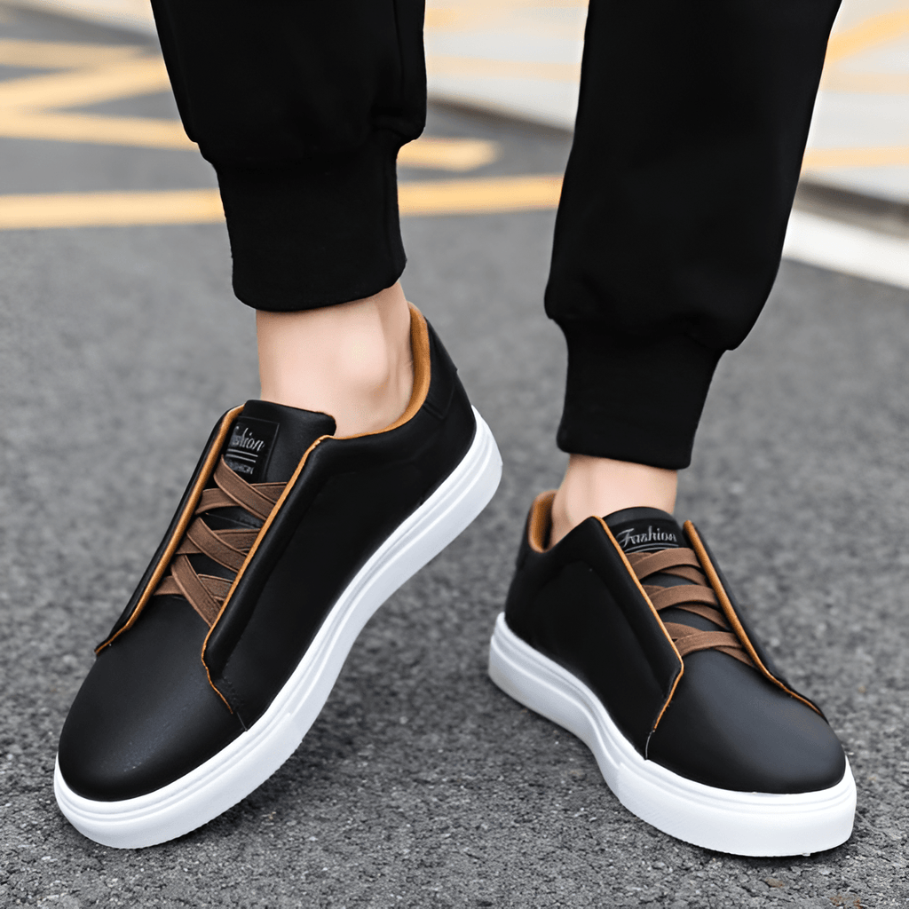 RALPH™ | SNEAKERS DI LUSSO CON ANTISCIVOLO