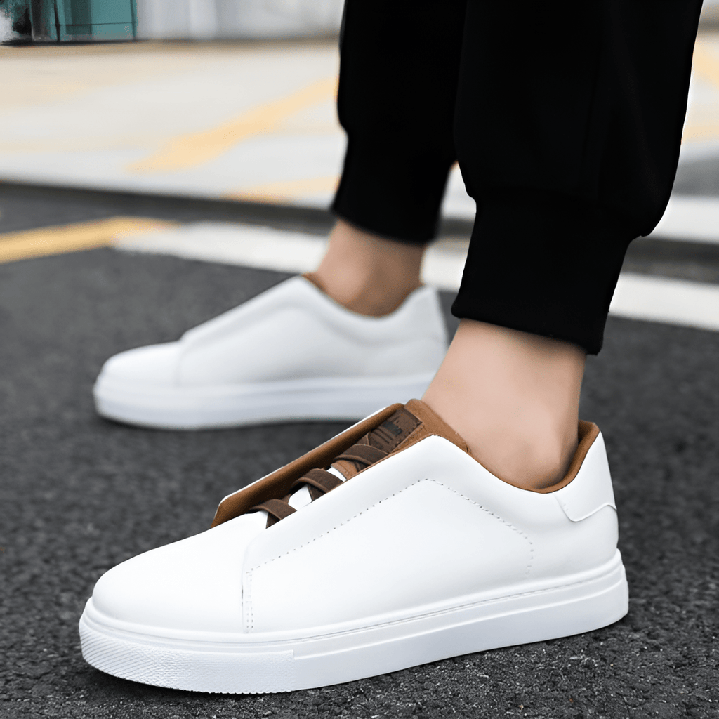 RALPH™ | SNEAKERS DI LUSSO CON ANTISCIVOLO
