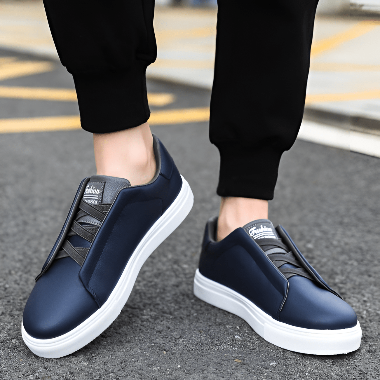 RALPH™ | SNEAKERS DI LUSSO CON ANTISCIVOLO