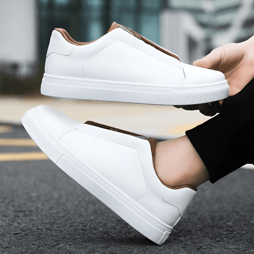 RALPH™ | SNEAKERS DI LUSSO CON ANTISCIVOLO