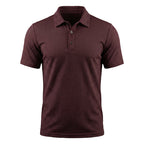 Davanté | Elegante heren T-shirt 1+1 Gratis