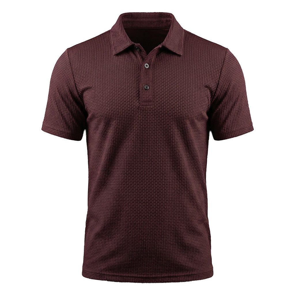 Davanté | Elegante heren T-shirt 1+1 Gratis