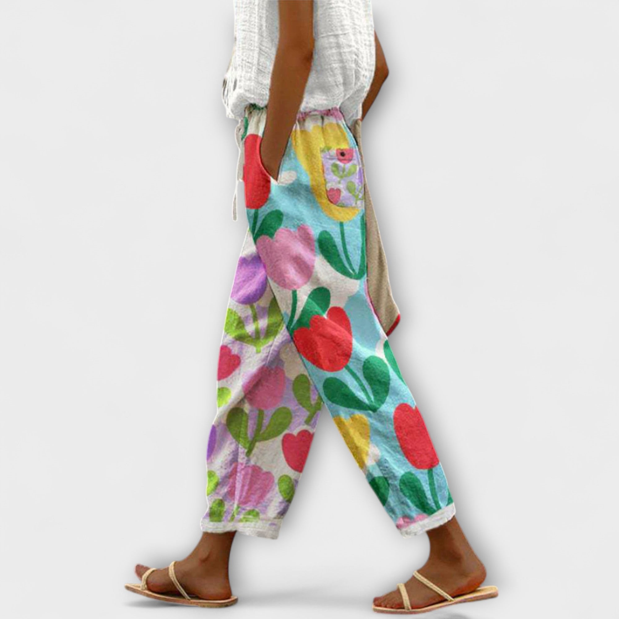 Daya™: caratteristico negozio casual