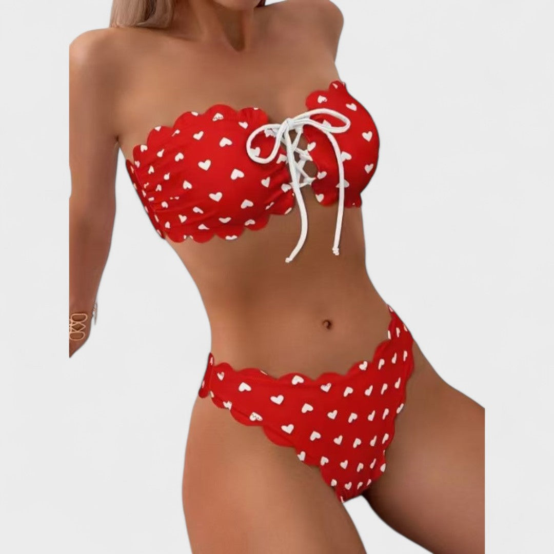 Julia - il bikini è carino
