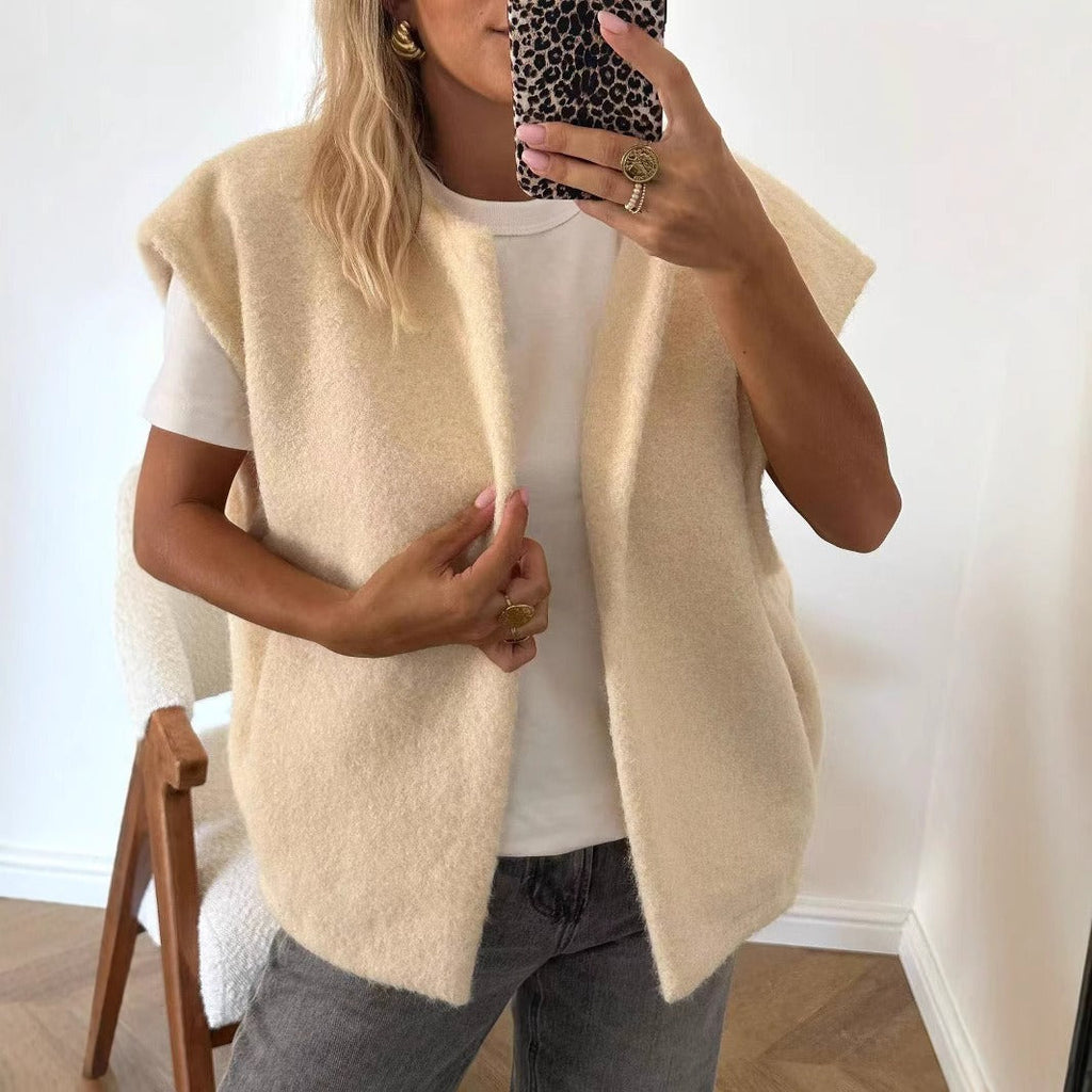Laluna® | Gilet Modeuze